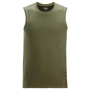 Snickers 2956 Stay Fresh Tank Top T-Shirt - Apparel & Accessories > Clothing > Clothing Tops > Tank Tops T-SHIRTS