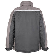 Tuffstuff 299 Cleveland Water-Resistant Fleece Lined Jacket Coat - JACKETS & COATS