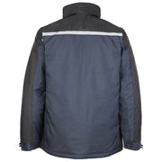 Tuffstuff 299 Cleveland Water-Resistant Fleece Lined Jacket Coat - JACKETS & COATS