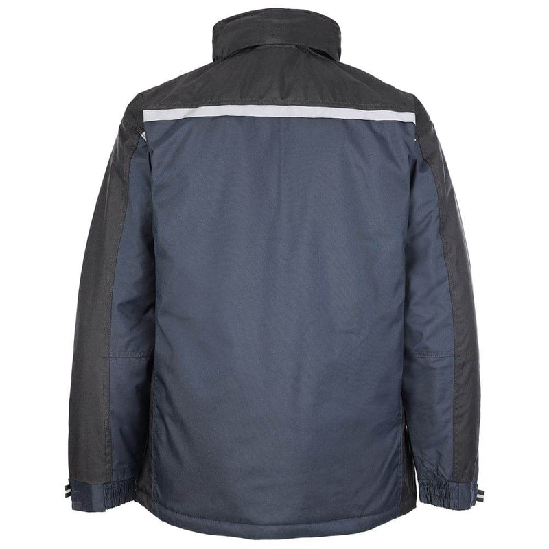 Tuffstuff 299 Cleveland Water-Resistant Fleece Lined Jacket Coat - JACKETS & COATS
