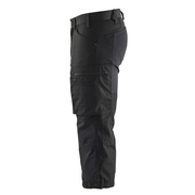 Blaklader 1429 Pirate Trousers with Stretch - PIRATE TROUSERS