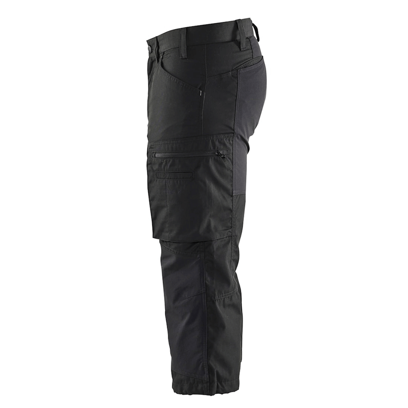 Blaklader 1429 Pirate Trousers with Stretch - PIRATE TROUSERS