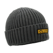 Dewalt Indianapolis Knitted Beanie Hat - HEADWEAR