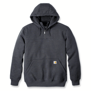 Carhartt 100617 Rain Defender Loose Fit Heavyweight Quarter-Zip Hoodie - HOODIES