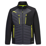 Portwest DX471 DX4 Baffle Work Jacket Various Colours - JACKETS & COATS