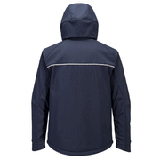 Portwest DX474 DX4 Water Resistant Softshell Work Jacket Various Colours - SOFTSHELL JACKETS