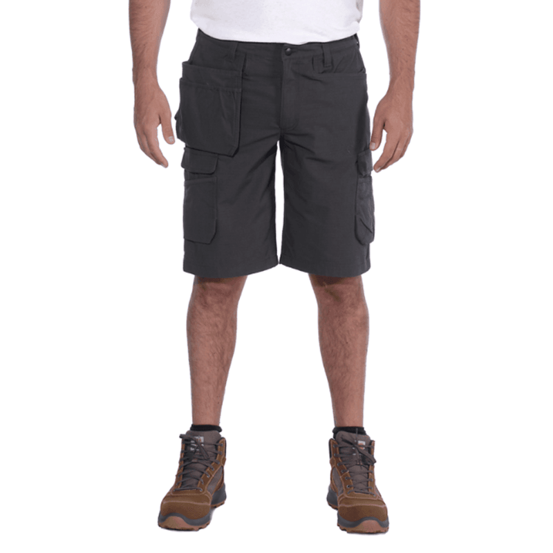 Carhartt 104201 Rugged Flex Relaxed Fit Shorts - SHORTS