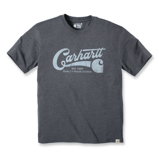Carhartt 106531 Relaxed Fit Lightweight Graphic T-Shirt - T-SHIRTS