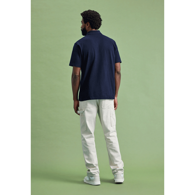 Uneek GR11 Eco Polo Shirt - PLAIN POLO SHIRTS