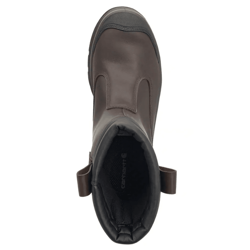 Carhartt F702935 Carter Rugged Flex™ Waterproof S3 Pull On Rigger Safety Boot - RIGGER BOOTS