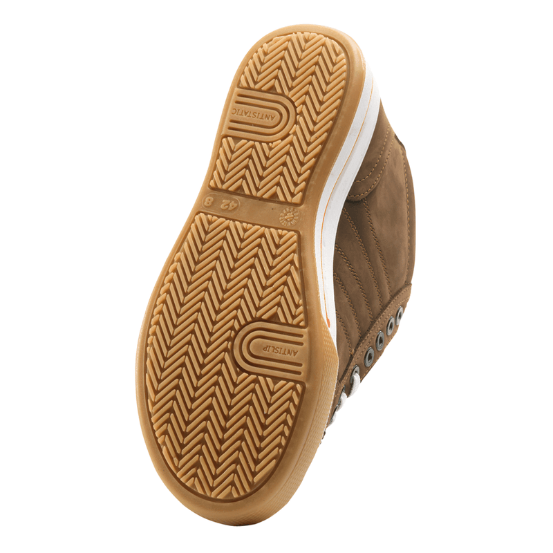 Herock Tuxedo S3 Composite Safety Trainer - SAFETY TRAINERS