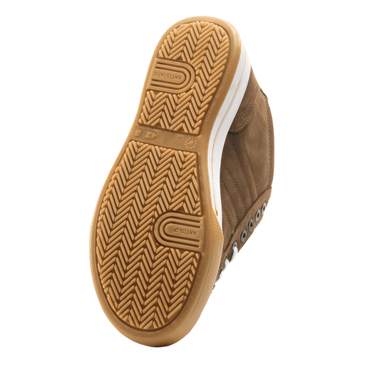 Herock Tuxedo S3 Composite Safety Trainer - SAFETY TRAINERS