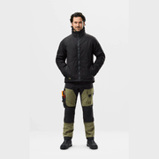 Snickers 1158 Winter Jacket inc FREE HOODIE - JACKETS & COATS