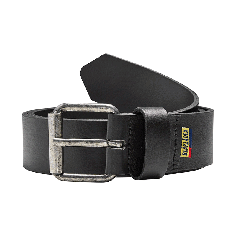 Blaklader 4052 Leather Belt - BELTS