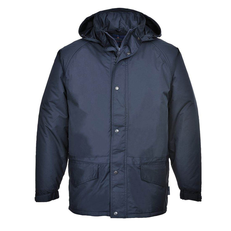 Portwest S530 Arbroath Waterproof Jacket - WATERPROOF JACKETS & SUITS