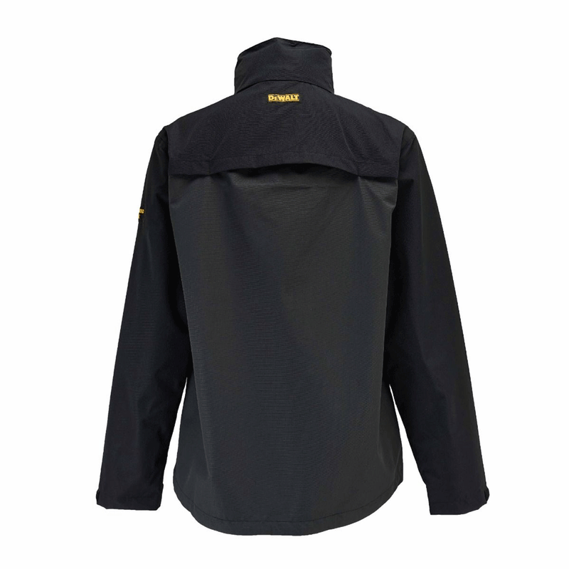 Dewalt Southampton Waterproof Breathable Work Jacket - WATERPROOF JACKETS & SUITS