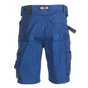 Herock Pallas Bermuda Multi-Pocket Work Shorts - SHORTS
