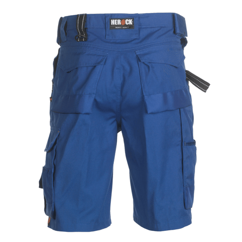 Herock Pallas Bermuda Multi-Pocket Work Shorts - SHORTS