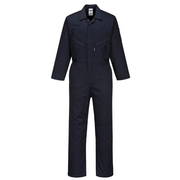 Portwest C815 Kneepad Zip Coverall - OVERALLS