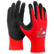 Adept 360 Microfoam Palm Gloves (10 Pack) - GENERAL HANDLING GLOVES