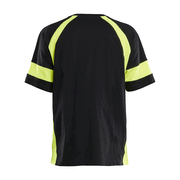 Blaklader 3523 T-Shirt with Hi-Vis - HI-VIS T-SHIRTS
