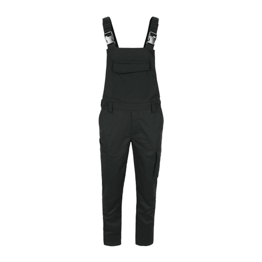 Herock Ivar 2-Way Stretch Dungarees - KNEE PAD TROUSERS