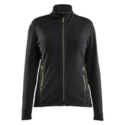 Blaklader 4766 Women's Microfleece Jacket - WOMENS JACKETS