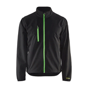 Blaklader 4952 Light Softshell Jacket - SOFTSHELL JACKETS
