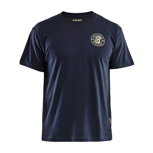 Blaklader 9420 Grit Flag T-Shirt - T-SHIRTS