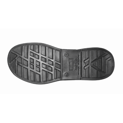 U-Power MATT ESD Lightweight Water Repellent Safety Trainer - SAFETY TRAINERS