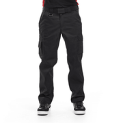 Blaklader 1407 Multi-Pocket Cargo Trousers - Apparel & Accessories > Clothing > Uniforms > Contractor Pants & Coveralls CARGO & COMBAT TROUSERS