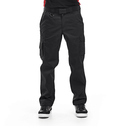 Blaklader 1407 Multi-Pocket Cargo Trousers - Apparel & Accessories > Clothing > Uniforms > Contractor Pants & Coveralls CARGO & COMBAT TROUSERS