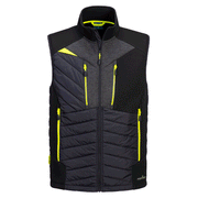 Portwest DX470 DX4 Baffle Gilet Bodywarmer Various Colours - BODYWARMERS