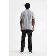 Uneek UC102 Heavyweight Polo Shirt - PLAIN POLO SHIRTS