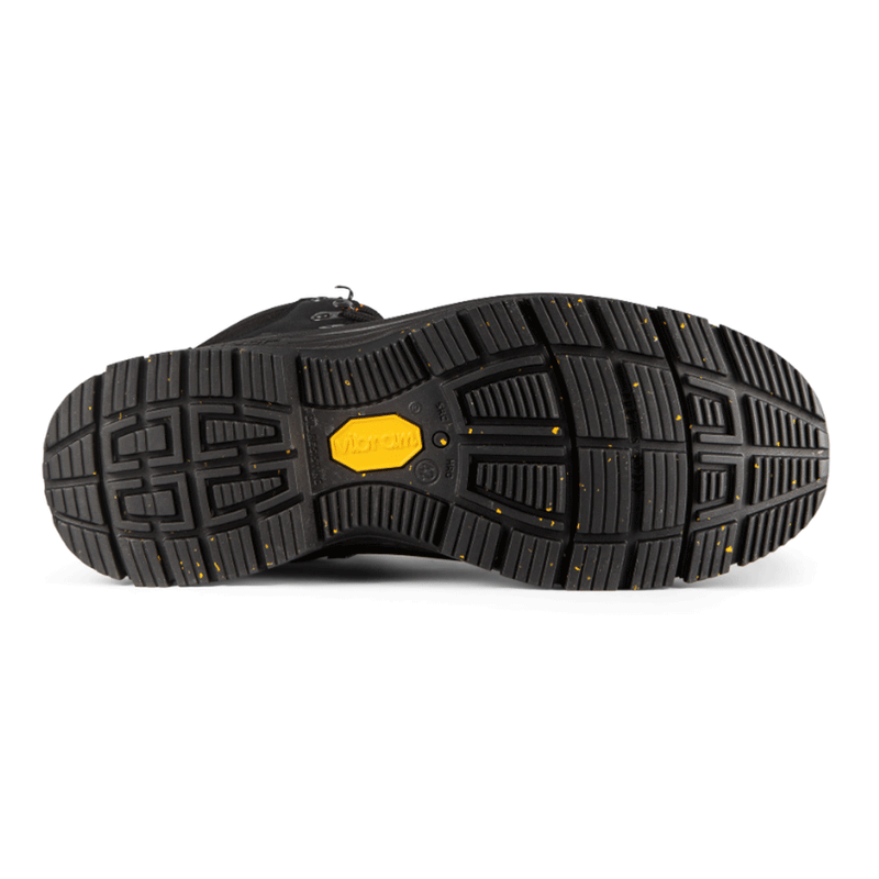 Solid Gear SG75008 Bravo 2 GTX EG Waterproof Boots - SAFETY BOOTS