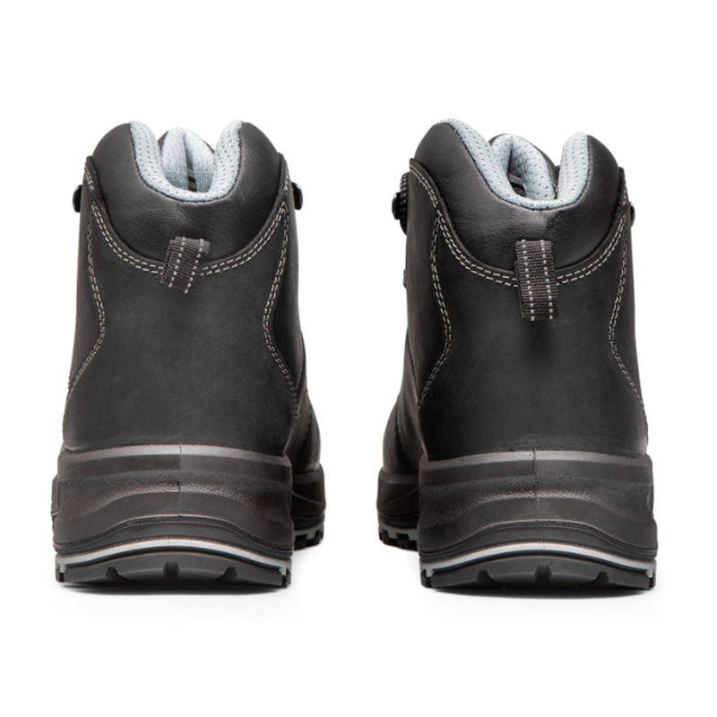 SOLID GEAR BY SNICKERS APOLLO S3 SG74002 SRC WORK BOOT TPU SOLE - SAFETY BOOTS