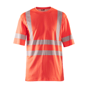 Blaklader 3522 Hi-Vis T-Shirt - HI-VIS T-SHIRTS