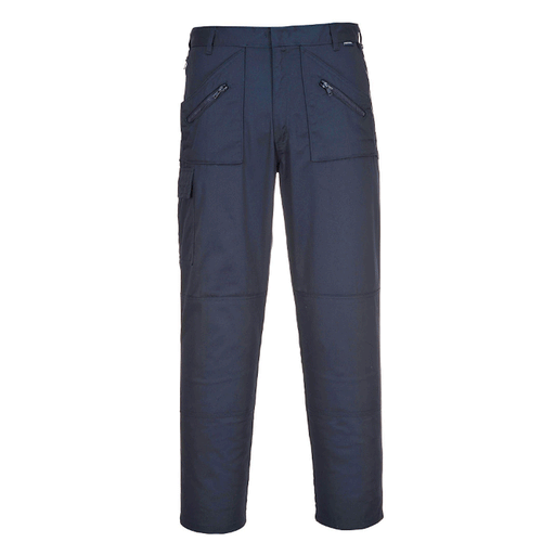 Portwest S887 Kneepad Action Trousers - BASIC & REAPER TROUSERS
