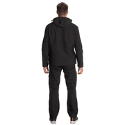 Herock Hector Shortleg Kneepad Combat Stretch Work Trousers - KNEE PAD TROUSERS