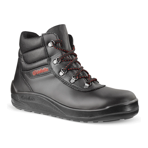 Jallatte Jalmars S3 HRO SRC Water-Repellent Safety Boot - SAFETY BOOTS