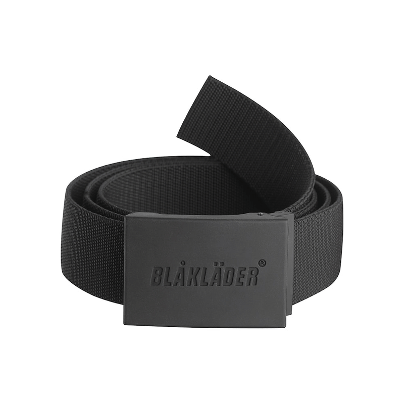 Blaklader 4038 Anti-Scratch Stretch Belt - BELTS