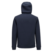 Portwest DX472 DX4 Moisture Wicking Full Zip Work Hoodie Various Colours - HOODIES
