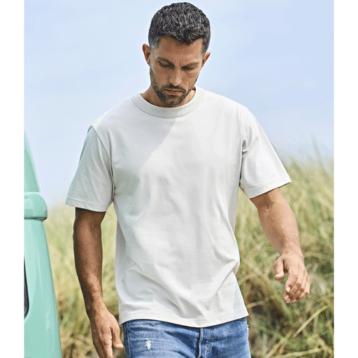 Tee Jays 1160 Urban Loose Fit T-Shirt - T-SHIRTS