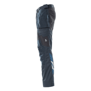 Mascot ACCELERATE 18531 Holster Pocket Stretch Trousers - KNEE PAD TROUSERS