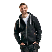 Blaklader 4933 Pile Lined Hoodie - HOODIES