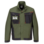 Portwest T703 WX3 Work Jacket Various Colours - JACKETS & COATS