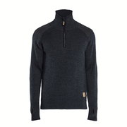 Blaklader 4630 Wool Sweater - SWEATSHIRTS