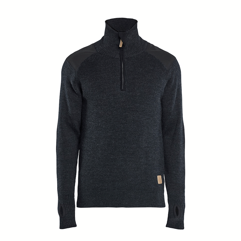 Blaklader 4630 Wool Sweater - SWEATSHIRTS