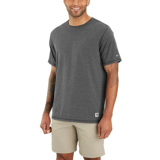 Carhartt 105858 Lightweight Relaxed Fit T-Shirt - T-SHIRTS