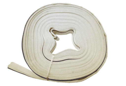 Lay Flat 1" / 25mm Lined 8-24 BAR - Lined Polyester Weave Discharge Layflat Hose - Home & Garden > Lawn & Garden > Watering & Irrigation > Garden Hoses Tech Hose & Fittings